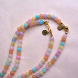 Jade Summer Necklace