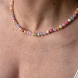 Jade Necklace