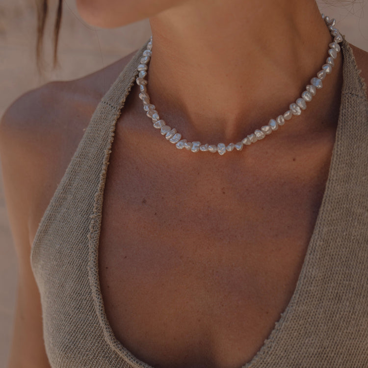 Luciana Necklace