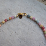 Jade Necklace