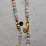 Jade Necklace