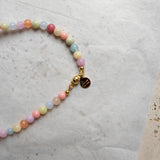 Jade Necklace