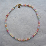 Jade Necklace