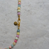 Jade Necklace