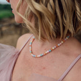 Jade Summer Necklace