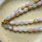 Pastell Glow Necklace