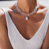 Linnéa Necklace