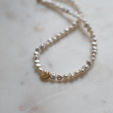 Moonlit Necklace