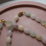 Pastell Glow Necklace