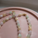 Pastell Glow Necklace