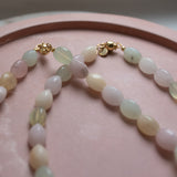 Pastell Glow Necklace