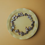 Noar – Süßwasserperlen in Lavendel