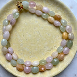 Pastell Glow Necklace